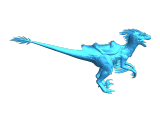raptor saddle ark-0