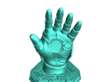 mão stark-0