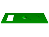 Rick portal gun from 3d geeks-0