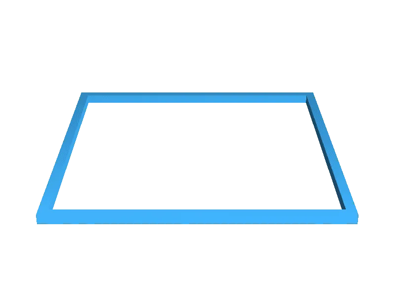 Calibration shrinkage print 150x150