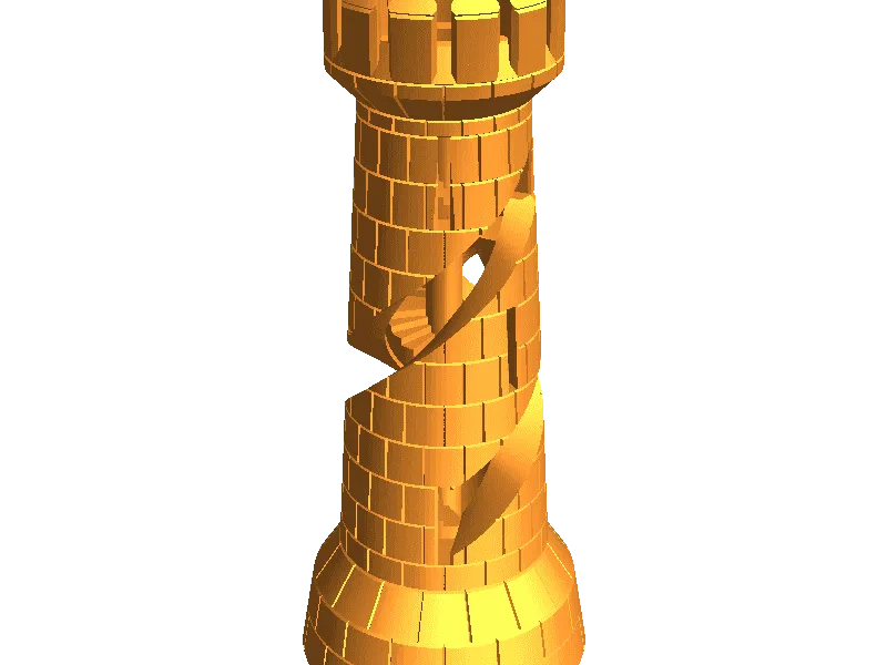 Chess Models