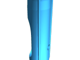 Co2 cartridge adapter-0