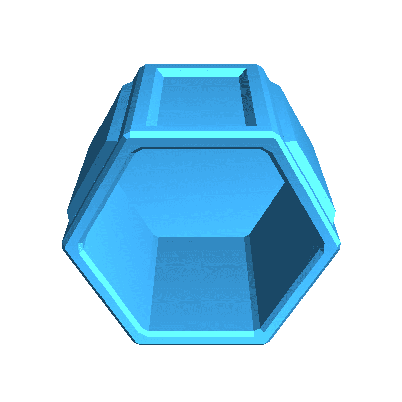Hexagon