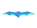 batman logo-0
