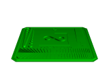 Test para impresora de resina-0