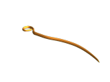 Octopus Hair Pin-0