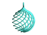 Boule de Noël-0