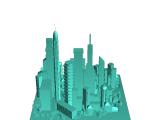 Metropolis-0