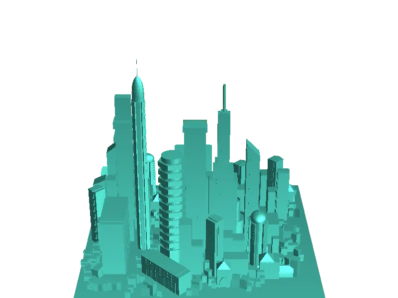 Metropolis