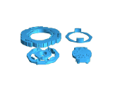 Beyblade db-0