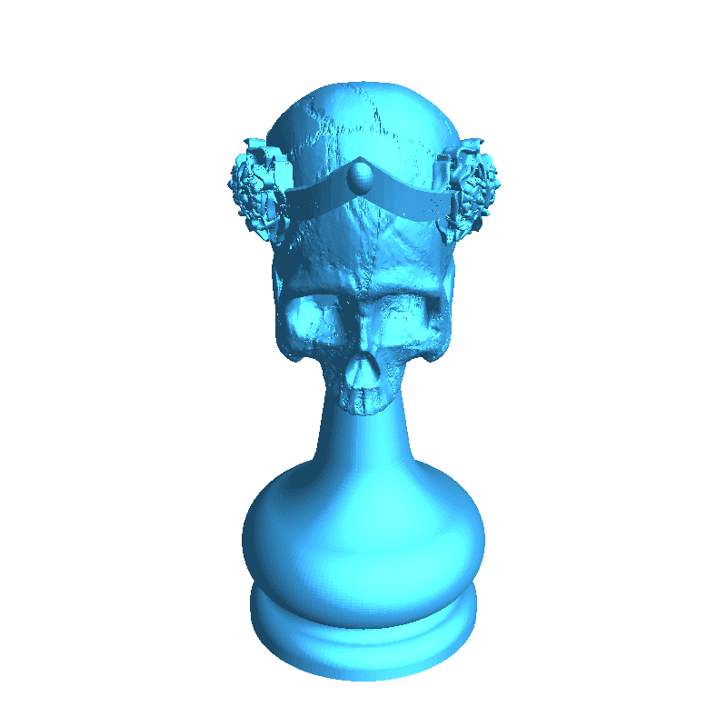 Skull Chess