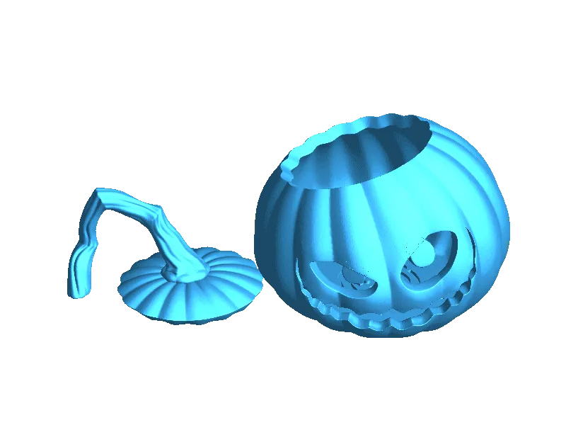 Pumpkin