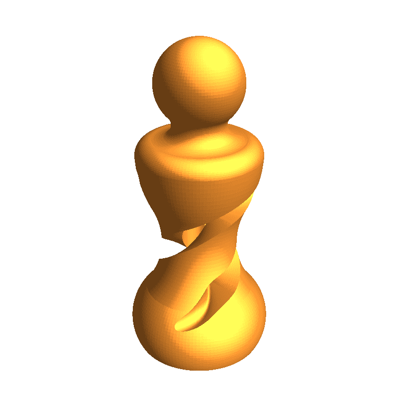 Chess Models