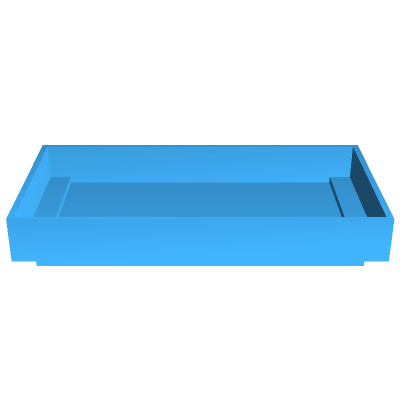 Dremel bit organizer