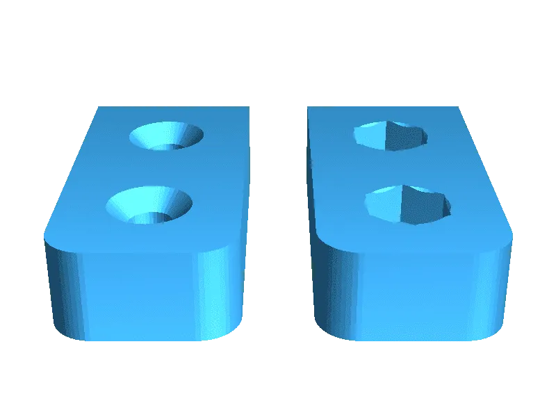 poulie system part 1 and 2