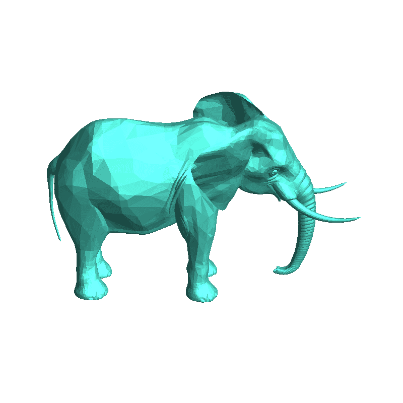 elephantA