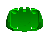 JoyCon Grip (Pokémon)-0