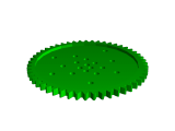 Spirograph part 3-0
