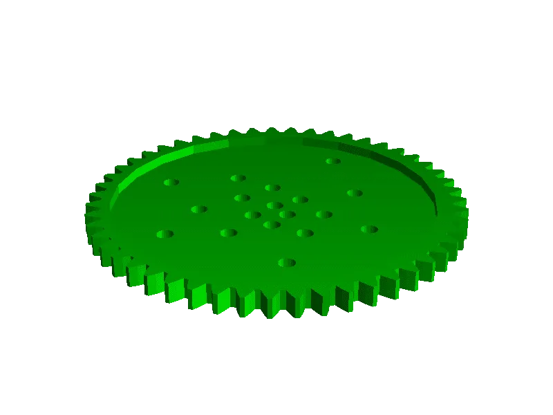 Spirographe partie 3