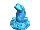 frog lamp-4