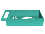 fan housing-3
