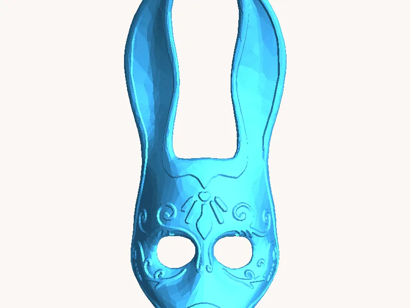 Splicer_Bunny