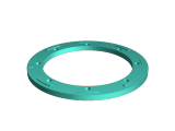 Lamborghini wheel-1