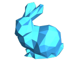 Low poly Animals-6