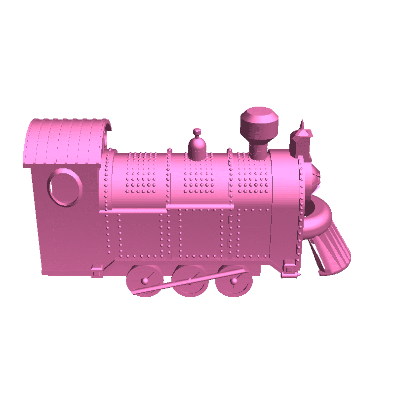 christmas-train-3d-models-download-creality-cloud