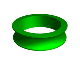 2-Pulley wheel part-0