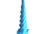 NVG Unicorn Horn-0
