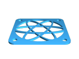 Fan cover-3