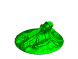 wave for benchy boat-0