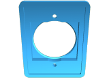 PIR LID-0