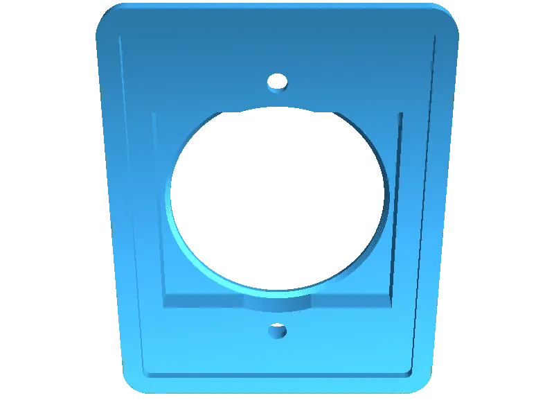 PIR LID