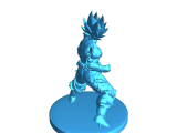 Goku-0