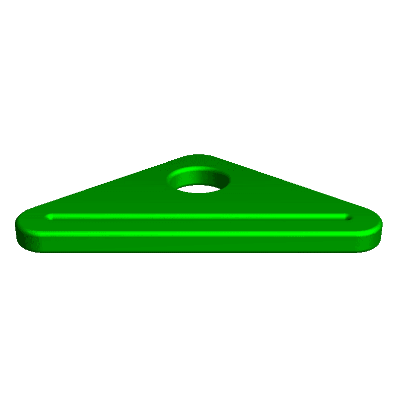 Toothpaste squeezer thingiverse 3D models download Creality Cloud