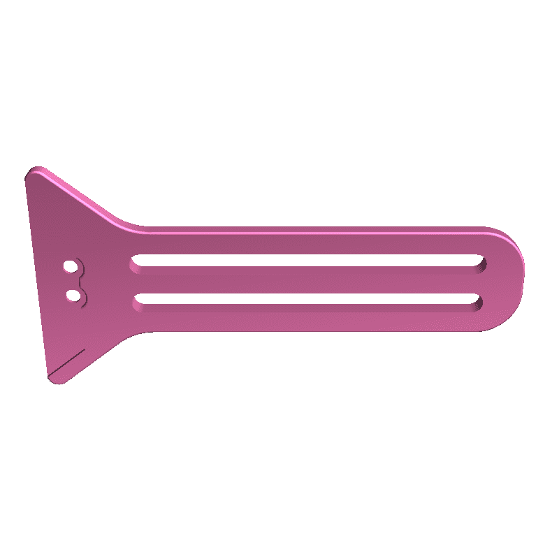 Stanley blade scraper | 3D models download | Creality Cloud