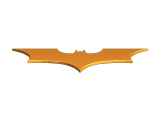 batman logo-0