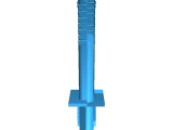 Attempt at the Dark Saber-0