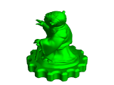 ender 3 baby yoda extruder knob-0