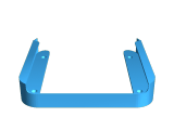 Mac Mini Bracket-0
