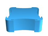 Nespresso capsule holder-8