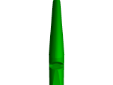 oblong 3d whistle-0