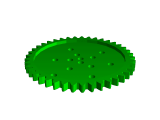 Spirograph part 3-4