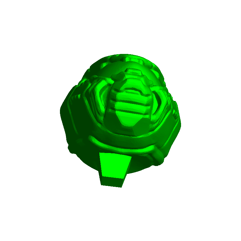 doom guy