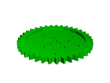 Spirograph part 3-8