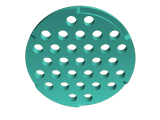 Turbine Grinder-2