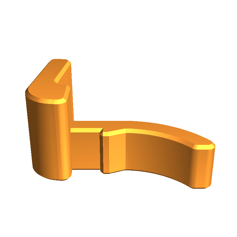 ps4 steering wheel button lever