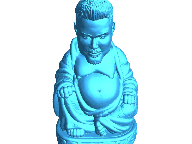 Fort Budha